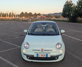 Fiat 500 1.2 EasyPower Lounge