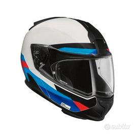 BMW Casco Sys 7 Evo Carbon Nuovo