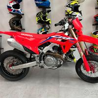 Crf 450 e