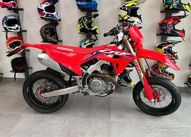 Crf 450 e