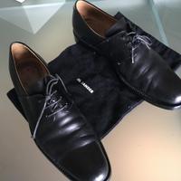 Scarpe uomo stringate Jil Sanders tg 43