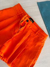 Pantaloncini Refrigiwear