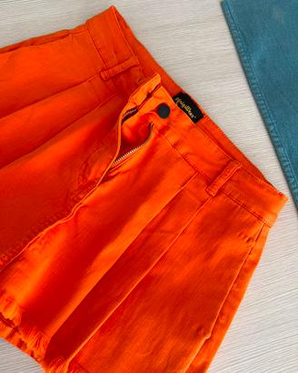 Pantaloncini Refrigiwear