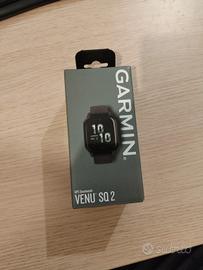 Garmin Venu SQ2 GPS nuovo