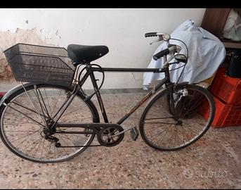 Bicicletta