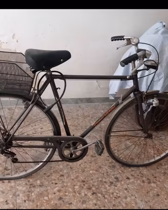 Bicicletta