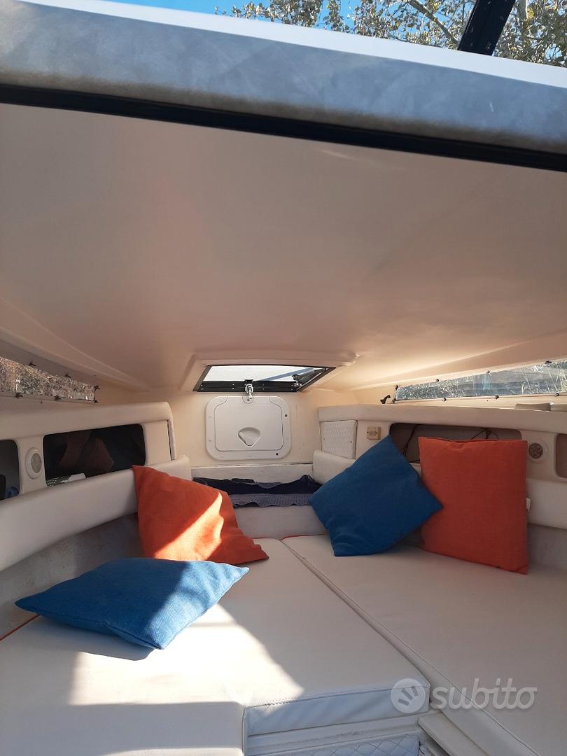 Barca rio 590 - Nautica In vendita a Venezia