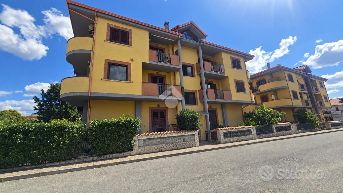 Appartamento – Montalto Uffugo, Settimo - Vista 3