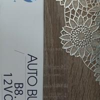 Lampadine cruscotto auto