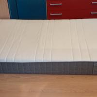 materasso singolo schiuma