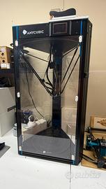 Anycubic Predator Grande formato 45m3