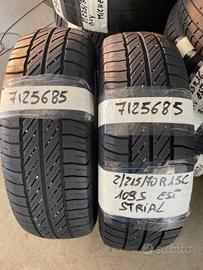 2157015C Gomme EST 7125685