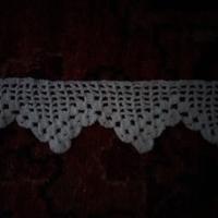 Nastro di pizzo