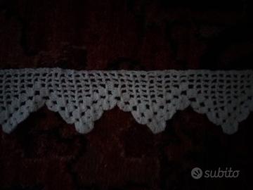 Nastro di pizzo