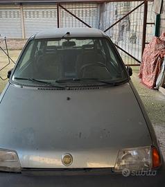accessori per fiat 500 anno 1993