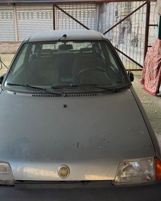accessori per fiat 500 anno 1993
