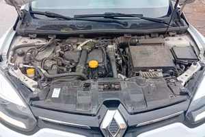 Renault Mégane 2014