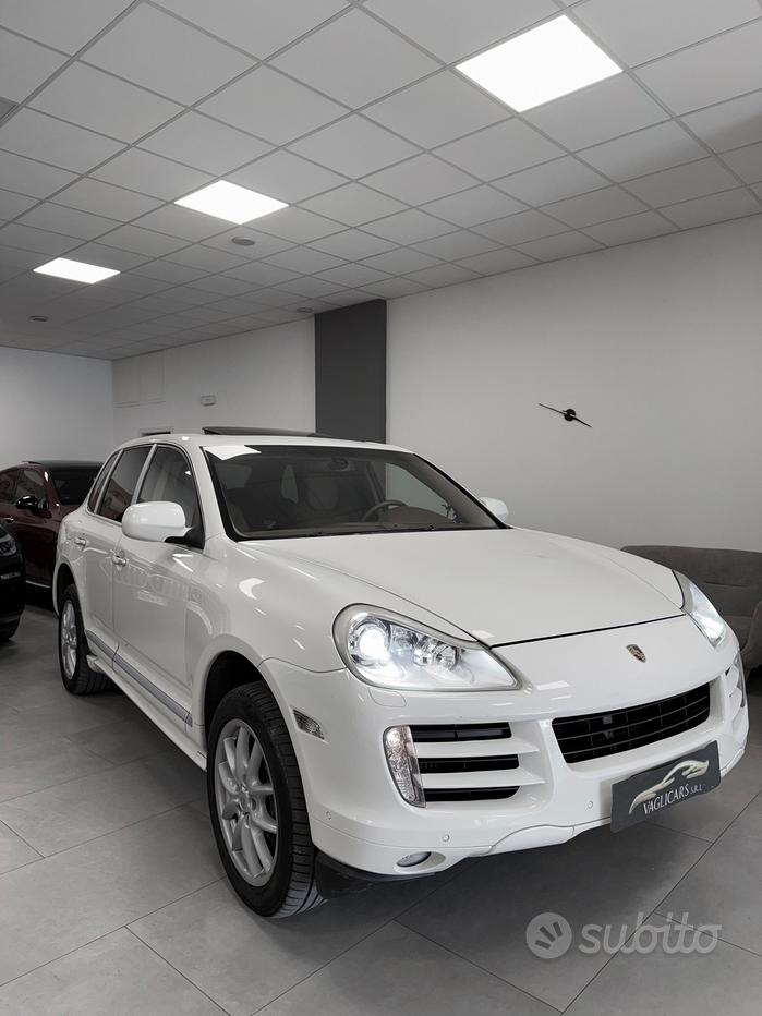 PORSCHE Cayenne 2ªs.'10-'18