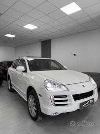 Porsche Cayenne 3.0 Diesel
