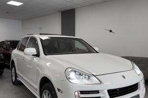 Porsche Cayenne 3.0 Diesel