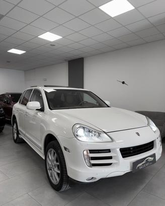 Porsche Cayenne 3.0 Diesel