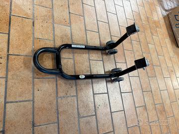 Cavalletto moto