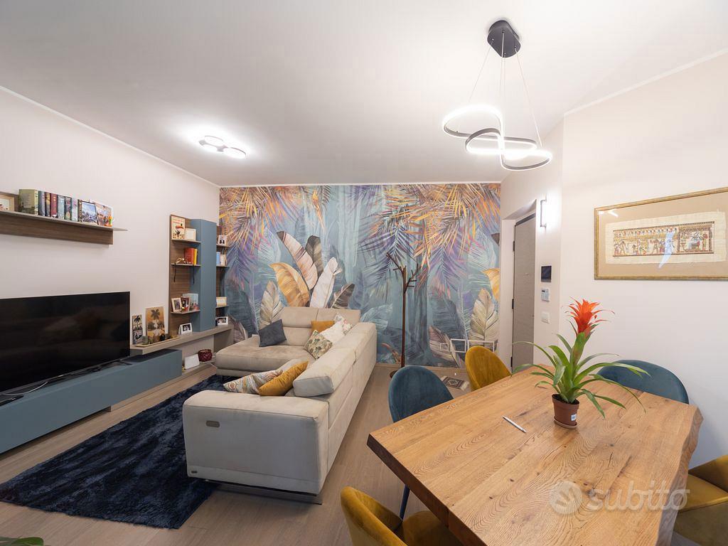Appartamento – Milano, Quartiere Ca' Granda Nord, Municipio 9 - Vista 4