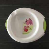 Piatto scalda pappa 2 in 1 Chicco