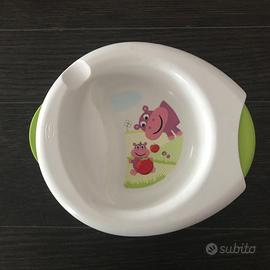 Piatto scalda pappa 2 in 1 Chicco
