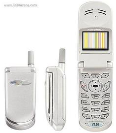 motorola v150