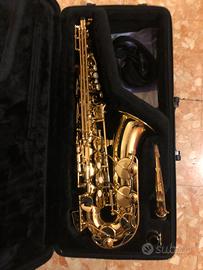 Sax alto Yamaha