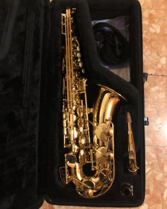 Sax alto Yamaha