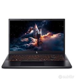 NOTEBOOK GAMING anno 2026 ACER NITRO V 15 ANV15

