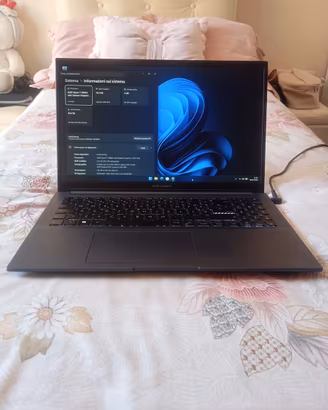 Asus PC Gaming Ryzen 7|RTX 3050 Ti|16GB RAM|SSD