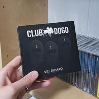 Club Dogo - Vile Denaro 10Th Anniversary Edition