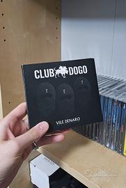 Club Dogo - Vile Denaro 10Th Anniversary Edition