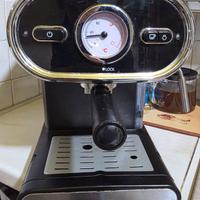 Macchina per caffè espresso “SIVERCREST”