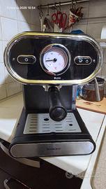 Macchina per caffè espresso “SIVERCREST”