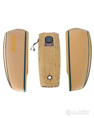 Scocche falso telaio Honda GL 1000