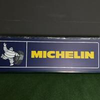 Insegna luminosa Michelin vintage anni '70 - '80