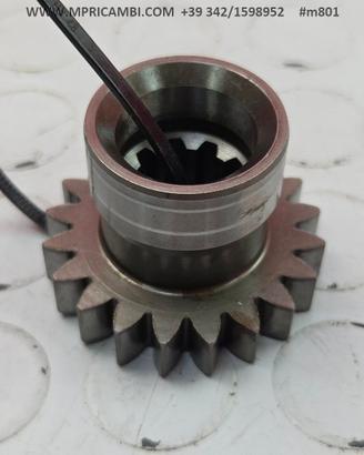 CORONA ALBERO KAWASAKI KXF 250 2003 2005 SUZUKI RM