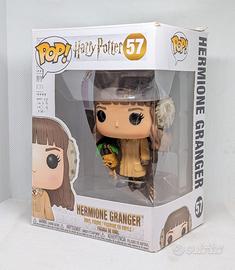 Funko POP Hermione Granger 57 Harry Potter Figure