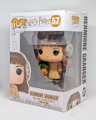 Funko POP Hermione Granger 57 Harry Potter Figure