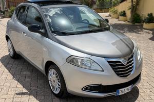 Lancia Ypsilon 1.3 MJT 16V 95 CV 5 porte S&S Plati