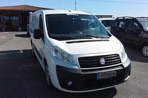 FIAT SCUDO 2.0 mjt FURGONE LUNGO