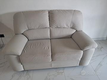 Divano beige
