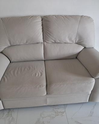 Divano beige