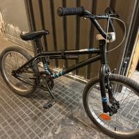 Bmx bici bambino