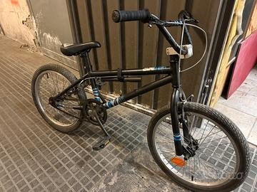 Bmx bici bambino