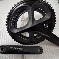 Guarnitura Shimano 53/39